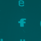bogstaver med facebooks font i fokus