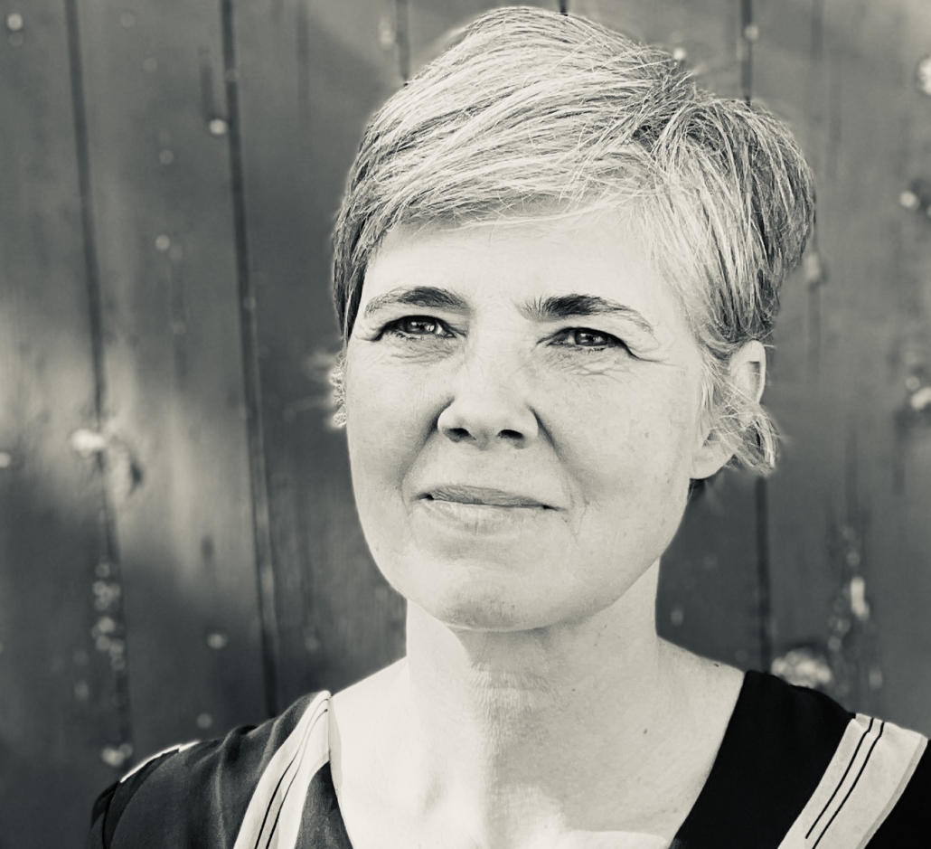 Karen Thougård Pedersen
