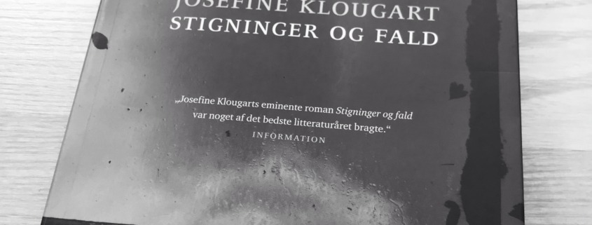 Fotografi af Stigninger og fald