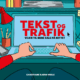 Bogforside af Tekst og trafik - vejen til mere salg på nettet